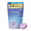 YOLU | Bath Solutions, Relax Night Dreaming Bath Boots, Pack