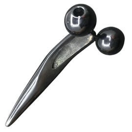 WOONEKY Massage Roller Tool for Full Body Relaxation Muscle Convenient Home Use Durable Design for Back Neck Foot and Hand Massage