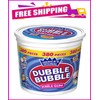 Dubble Bubble Bubble Gum 380 pieces