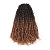 ToyoTress Tiana Passion Twist Hair - 16 Inch 8 Packs