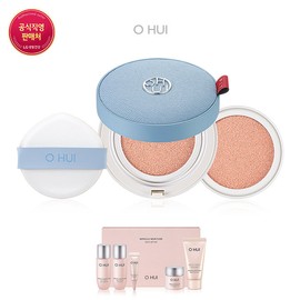 Ohui [24RN] Ultimate Fit Tone Up Jean Cushion No. 1 / 오휘 [24RN]얼티밋 핏 톤업 진 쿠션 1호