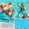 TOYMIS Pool Skimmer Swirl, Inground Swimming Pool Vortexs Skimmer Functional