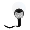 Handheld Megaphone Loud Rechargeable Support Recording Portable Bullhorn for Broadcasting