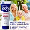 Welmedix HomeCare PRO Rapid Relief Adult Diaper Rash Cream –