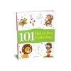 101 Dot To Dot Coloring (101 Fun Activities)