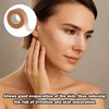 Menibeuty Micropore Tape, 3 Pieces Micropore Surgical Tape, Hypoallergenic Micropores