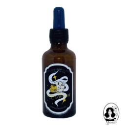 Tempus Aeternus: Limpiador Facial De Naranja Con Jengibre