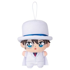 Bandai Supinui Detective Conan Talking Despicable Me Kid
