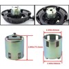 abliubale 797747 Recoil Starter Compatible with B & S 797747