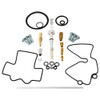 Tusk Carburetor Rebuild Kit Compatible with Yamaha YZ450F 2007-2009