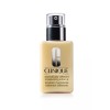 CLINIQUE DRAMATICALLY DIFFERENT MOISTURIZING LOTION WITH PUMP 4.2oz/125ml New
