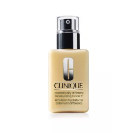 CLINIQUE DRAMATICALLY DIFFERENT MOISTURIZING LOTION WITH PUMP 4.2oz/125ml New