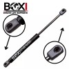 boxi 1x Universal 16" Gas Charged Lift Support 35lbs Force
