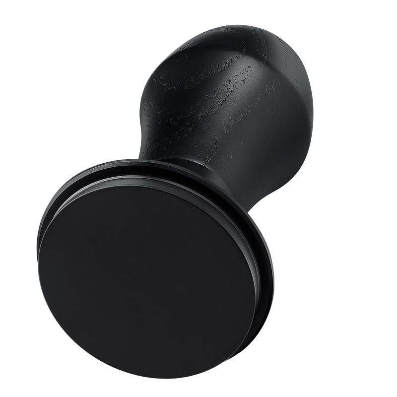 Normcore 53.3mm Espresso Coffee Tamper V4 With Titanium PVD Coating