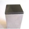 2 Inch Square Tubing Plastic Plugs End Cap Fence Post