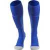 APTESOL Youth Soccer Socks Knee High Team Sport Cushion Sock
