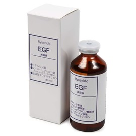 Formulated with 10x concentration of EGF in placenta, nano-collagen, and hyaluronic acid solution, pores less for fine, clear skin... With raw collagen for even greater texture density