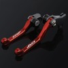 NICEDOLL Dirt Bike Clutch Brake Pivot Levers for CRF125F CRF