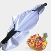 Metal Fruit Picker Fruit Catcher Collector Portable Fruit Catcher Harvest
