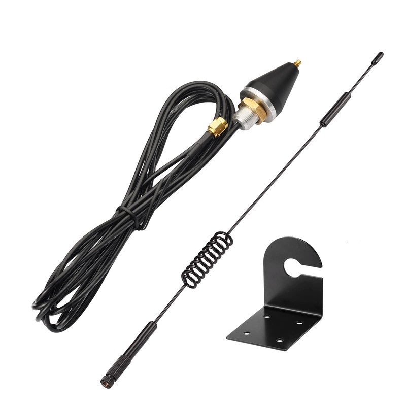 Bingfu Lora Gateway Antenna 868MHz 2dBi RP-SMA Connector Antenna Outdoor