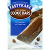 Tastykake: Iced Fudge Cookie Bars 3 Boxes