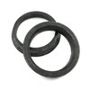 Borbet 4x Centring Rings 72 5 63 4/72.5 to 63.4