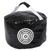 VGEBY Golf Swing Training Bag, High Density Golf Smash Bag