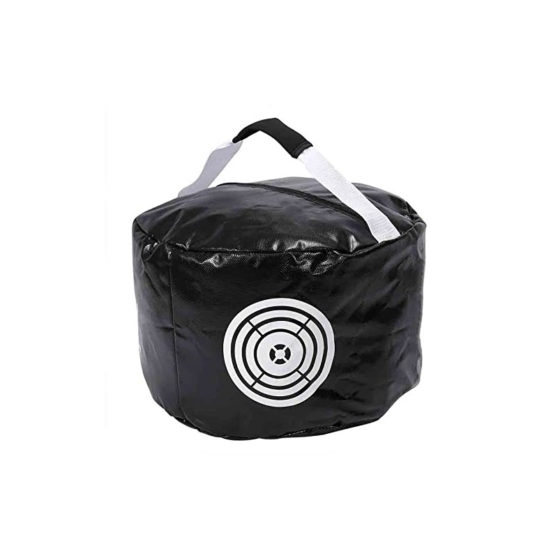 VGEBY Golf Swing Training Bag, High Density Golf Smash Bag
