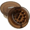 DNA Leisure Grinder Bait Crushing Pellets Hand Held & 2