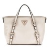 GUESS Levia Mini Satchel Stone, stone