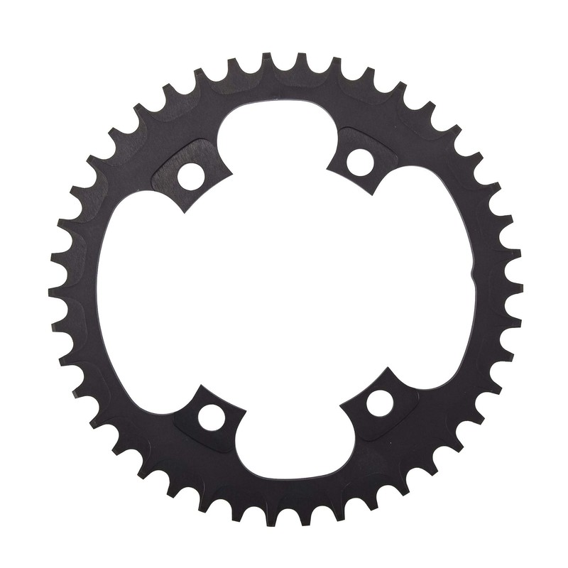Spécialités TA X110 One 4 Arm Narrow/Wide 10/11/12 Speed Chainring,