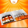 LN Saffron | 60 Saffron Capsules - 90mg (from 4:1
