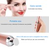 Electric Multi functional Ion Eye Beauty Machine Wrinkles Smoothing Anti