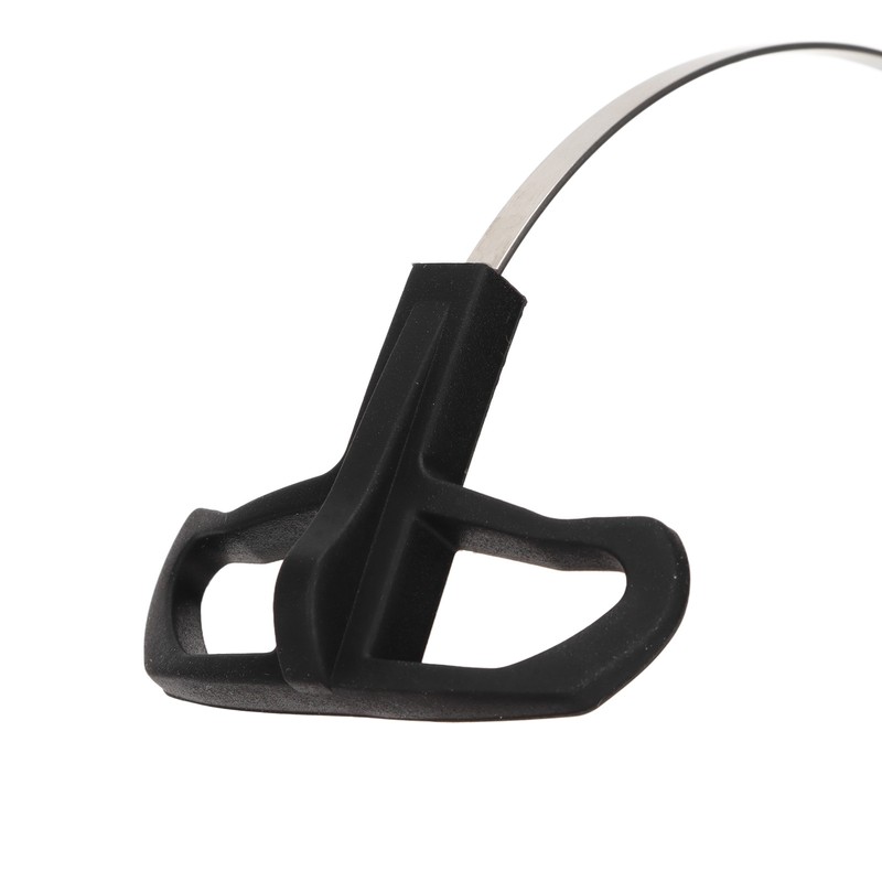 H360‑3.5‑U901 Single Ear Customer Service Headset Adjustable Volume Mute Unilateral
