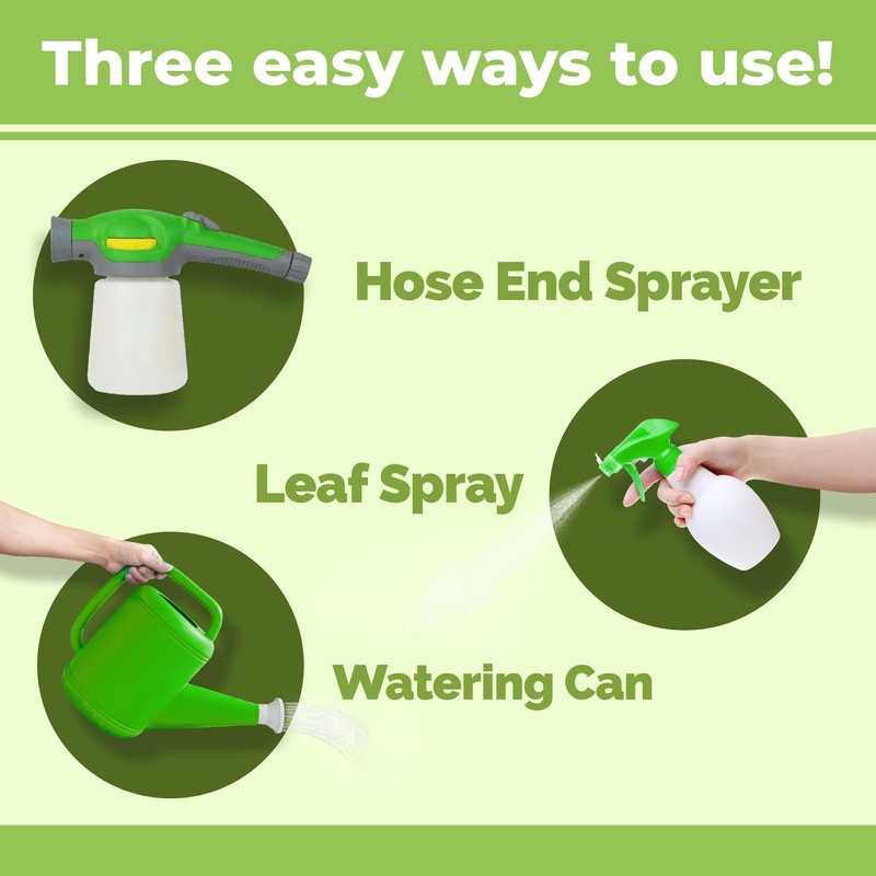 TPS NUTRIENTS Banana Tree Fertilizer for All Banana Tree Plants,