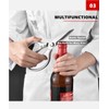 Kitchen Scissors Stainless Steel Multi Function Food Shears Ultra Sharp