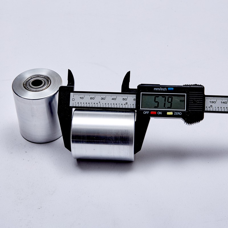 2x72" knife making grinder with wheels Support 2XPcs Cylinder