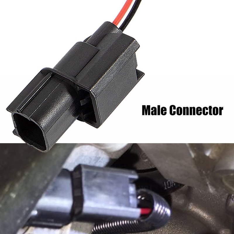 VCM Muzzler Harness Disable Kit Fit for Honda Odyssey Ridgeline