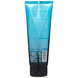 No Inhibition Hair Styling Body Booster 125 ml