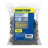 Surtek APR18 Arandela de presión grado 5, 1/8", 300 piezas