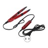 Hair Extension Iron Constant Temperature Thermal Insulation Sheet Hair Extension