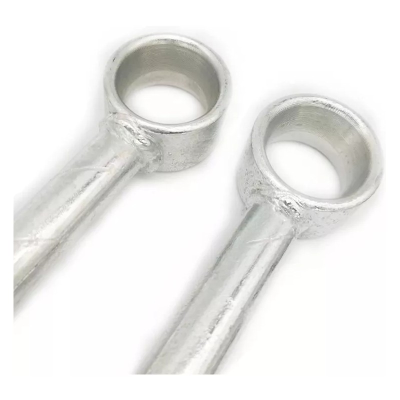 Nexus Rear Sway Bar Links fit0-2" Suspension Lift Jeep Grand