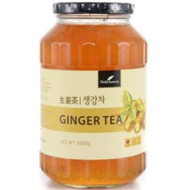 Herbal Tea by Nokchawon 1kg_35.27oz (Ginger)