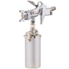 CLARKE AIR CAR BODYSHOP TOUCH-UP GUN TG2 BNIB