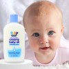XtraCare Baby Creamy Oil - Silky, Soothing, Fresh Scent -