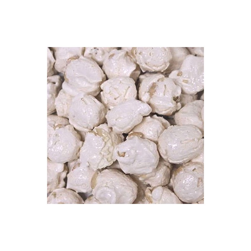 White Marshmallow Popcorn | 6 Pack | HR Poppin' Snacks