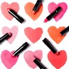 WET N WILD New Silk Finish Lipstick - Mink Brown