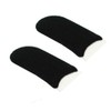 2 Finger Sacks for Smartphones, Games, Tablets, Hand Sweats, Hand