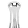 51mm Stainless Steel Coffee Tamper Ergonomic Easy to Clean Heavy