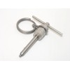 Avibank NAS1353DC2C07 BLC3T07D Push Pull Ball Lock Pin 3/16 in